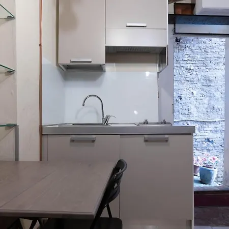 Small Studio