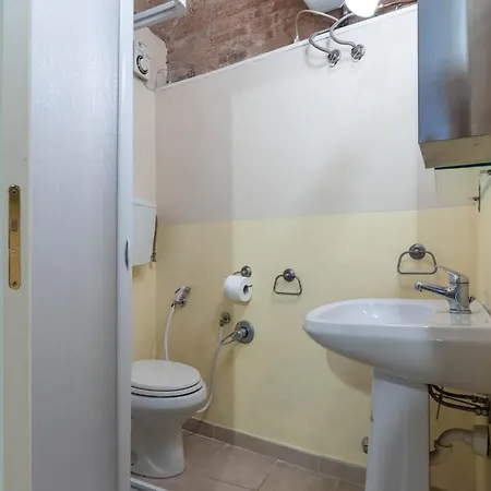 Apartment Small Studio *