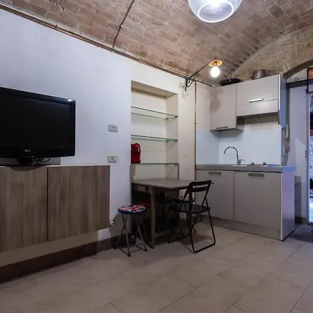 Small Studio Siena