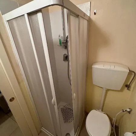 Small Studio Apartment *