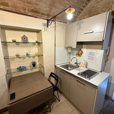 Small Studio