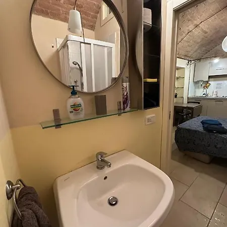 Apartment Small Studio